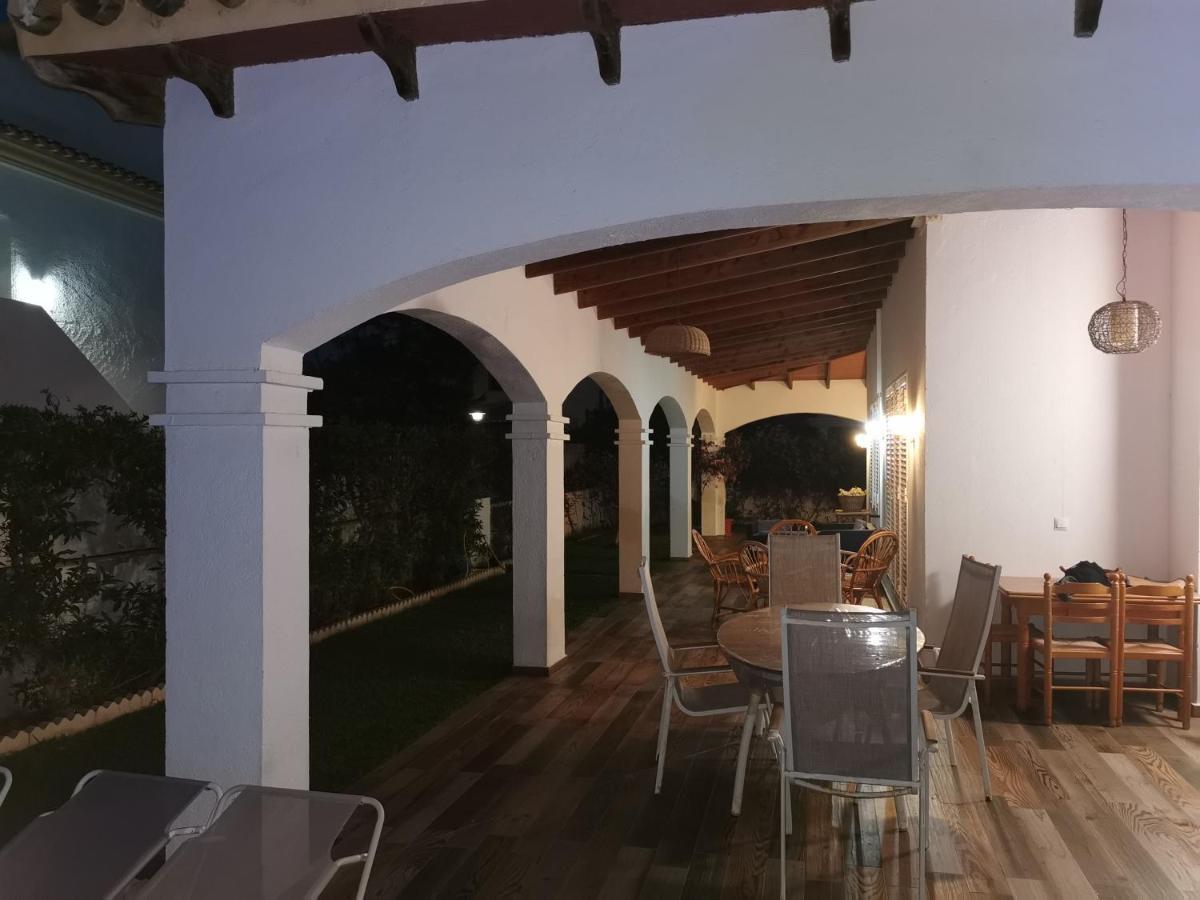 Villa PaloMayor Vera Exterior foto