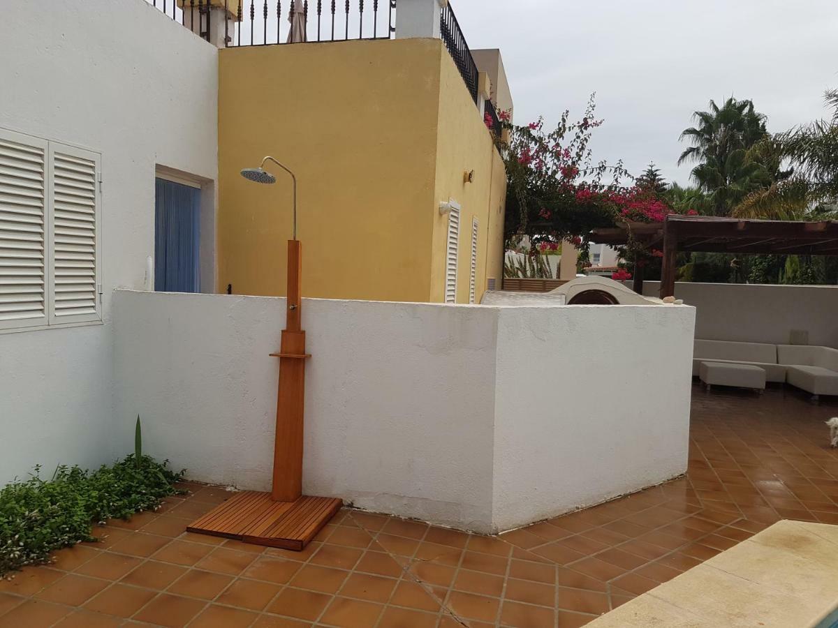 Villa PaloMayor Vera Exterior foto
