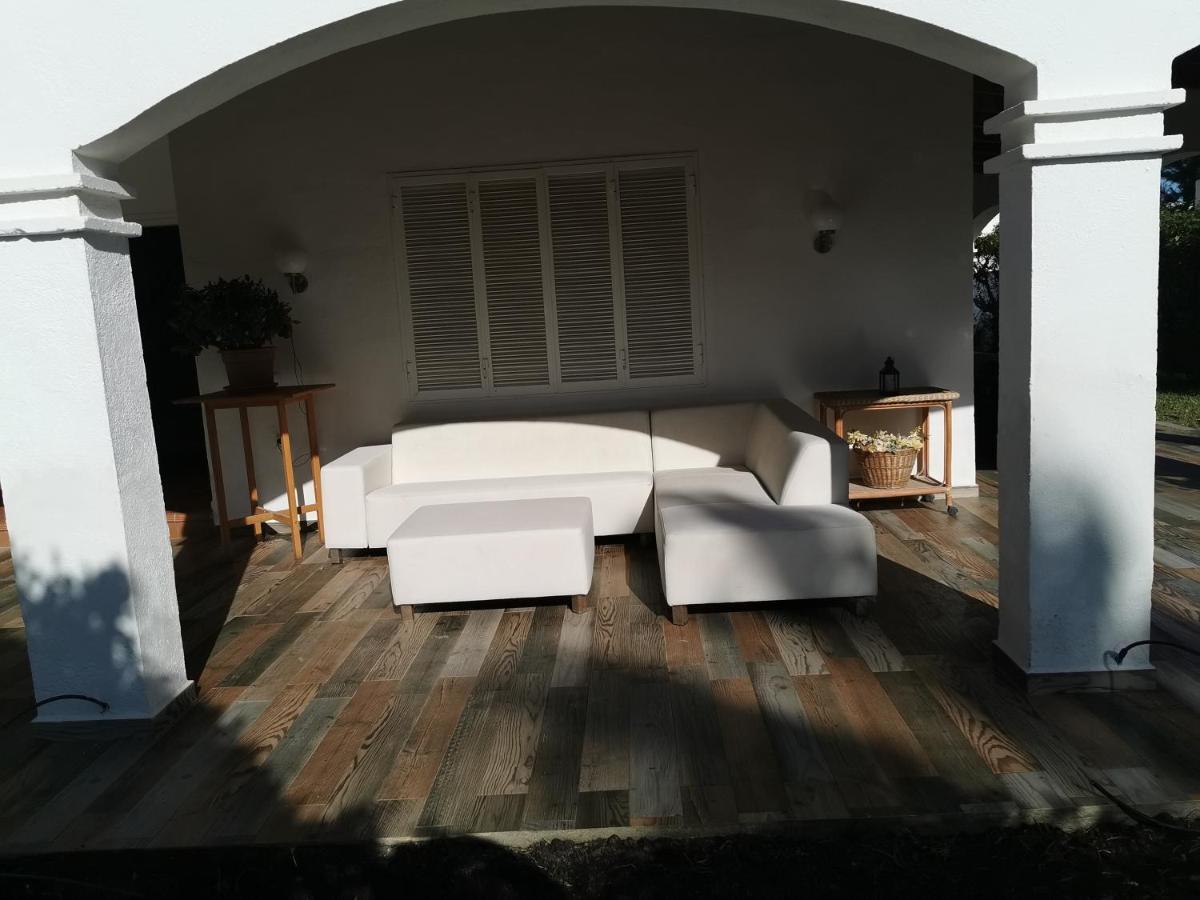 Villa PaloMayor Vera Exterior foto