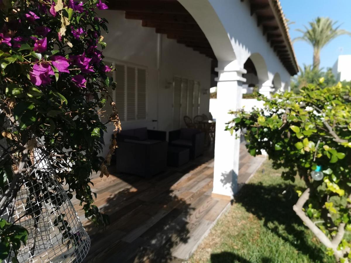 Villa PaloMayor Vera Exterior foto